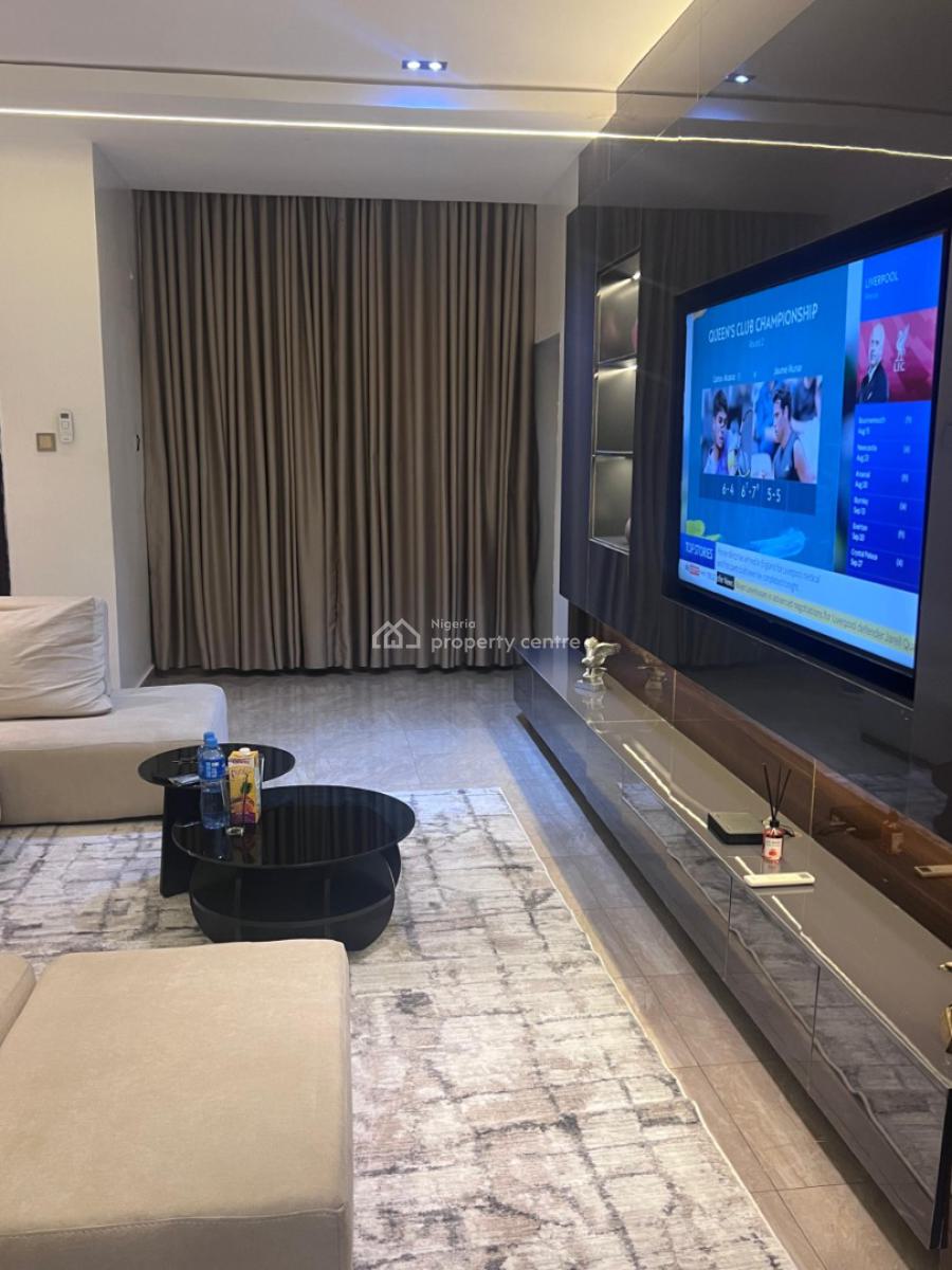 Two Bedroom, Jahi, Abuja, Flat / Apartment Short Let
