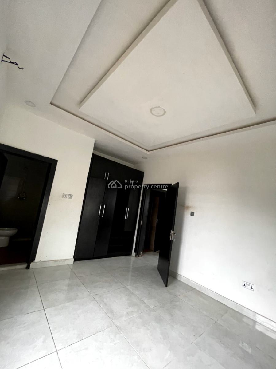 a Standard Mini Flat, Abraham Adesanya, Ajah, Lagos, Mini Flat (room and Parlour) for Rent