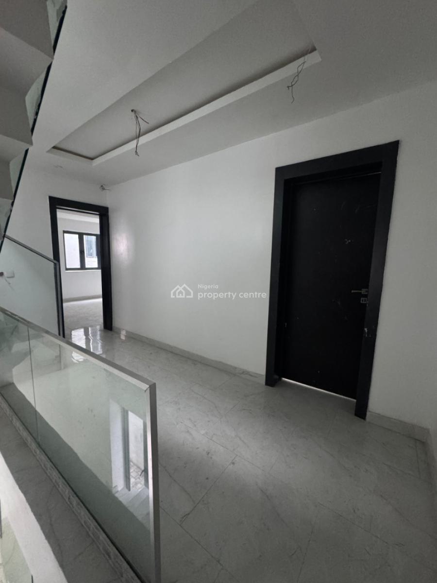 5 Bedroom, Chevron Drive, Before 2nd Toll Gate, Lekki, Lagos, House for Sale