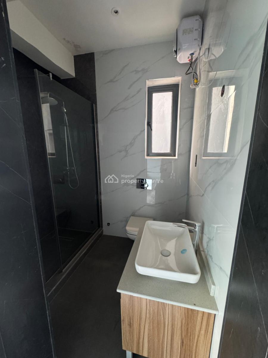 5 Bedroom, Chevron Drive, Before 2nd Toll Gate, Lekki, Lagos, House for Sale