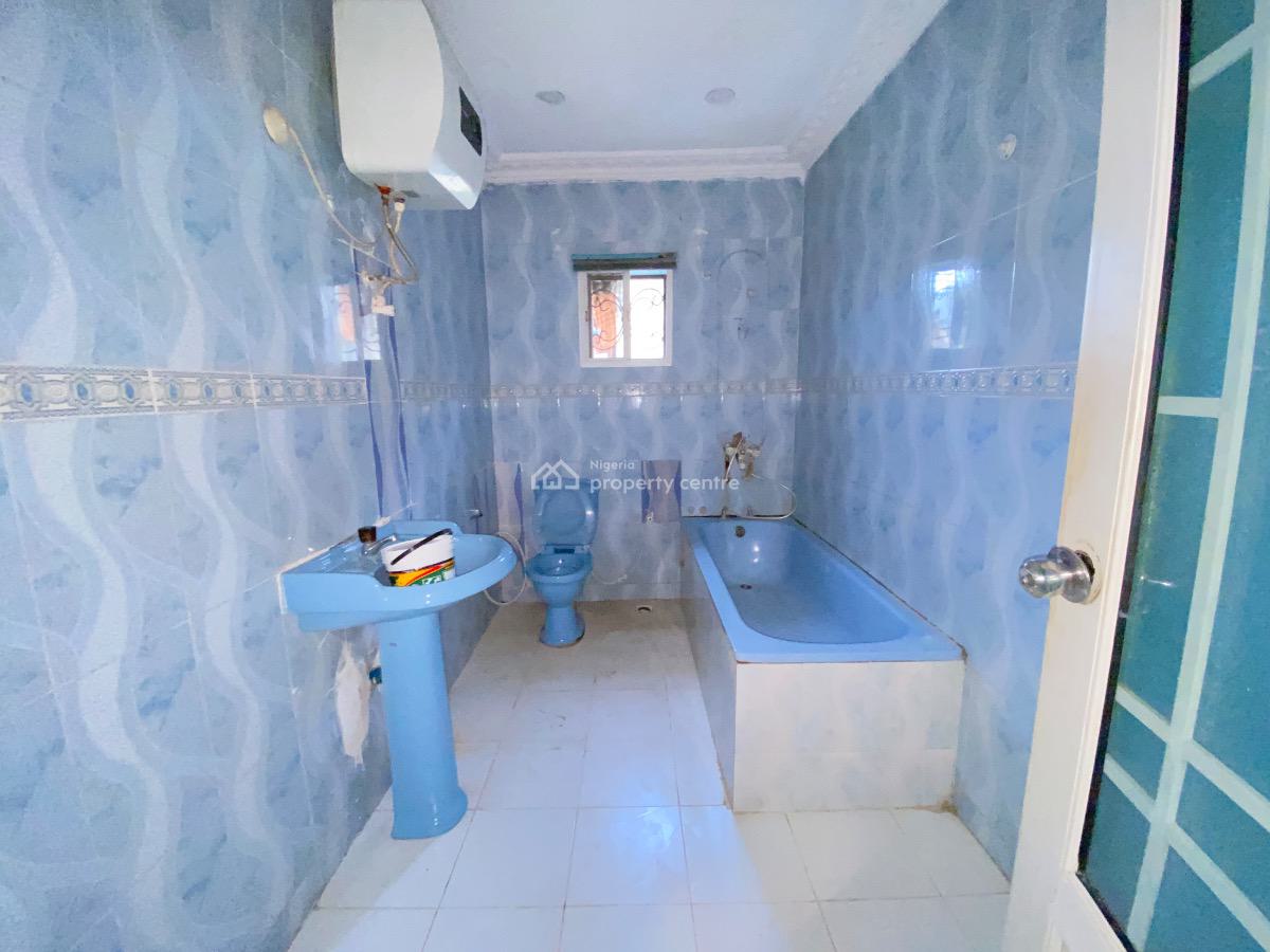 Tastefully Built 4 Bedroom Fully Detached Duplex, Ogudu Gra, Ogudu, Lagos, Detached Duplex for Sale
