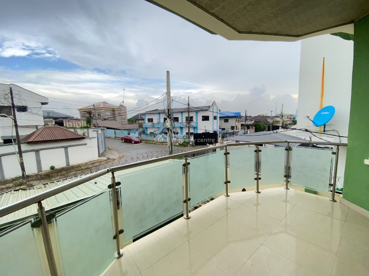 Tastefully Built 4 Bedroom Fully Detached Duplex, Ogudu Gra, Ogudu, Lagos, Detached Duplex for Sale