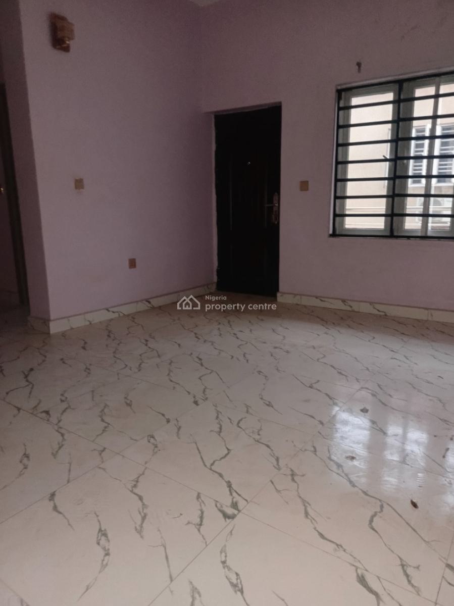 4 Bedroom Terrace Duplex with a Bq Attached, Guzape District, Abuja, Terraced Duplex for Sale