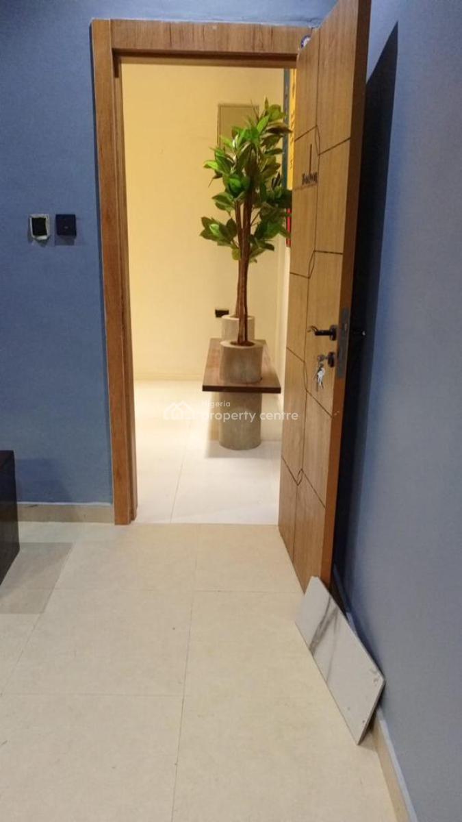 Luxurious and Elaborate 2 Bedroom Bungalow, Omole Phase 1, Ikeja, Lagos, Detached Bungalow for Sale