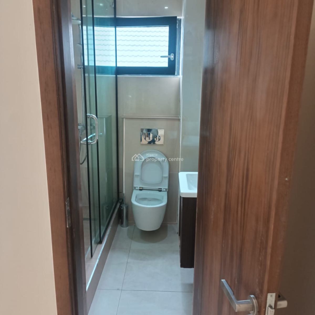 Beautifully Finished 2-bedroom Apartment, 2nd Avenue, Banana Island, Ikoyi, Lagos, Flat / Apartment for Rent