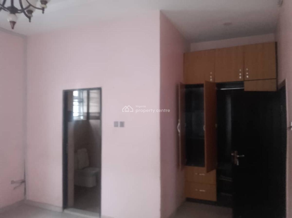 6 Bedroom Detached Duplex Located in a Serene Neighborhood, Ikeja Gra, Ikeja, Lagos, Detached Duplex for Rent