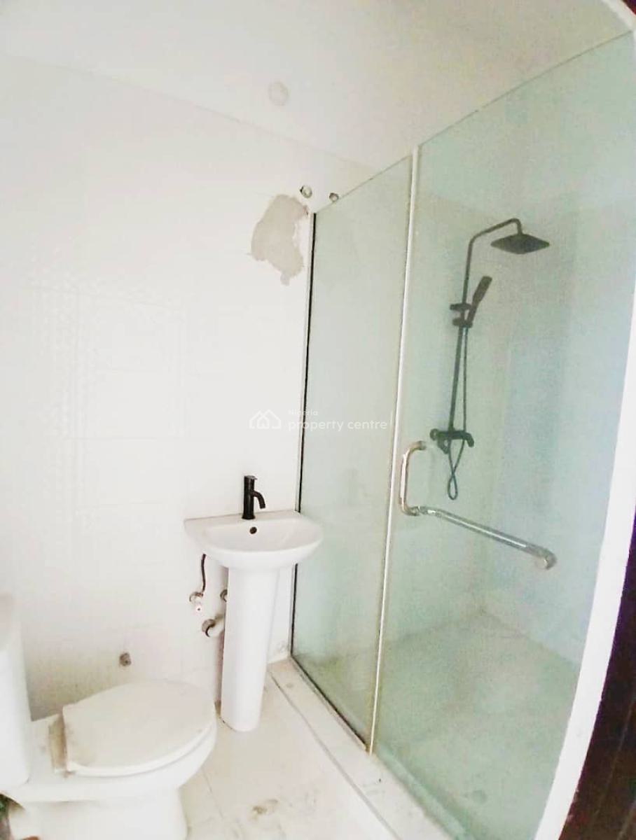 Luxury 2 Bedroom Flat, Osapa London, Osapa, Lekki, Lagos, House for Rent