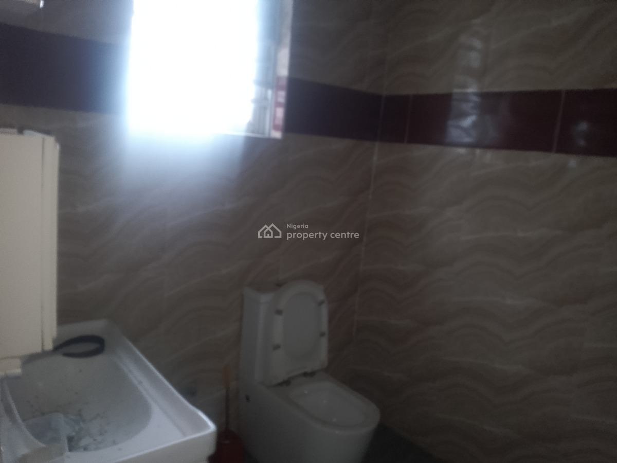 Self Compound and Fully Detached 5 Bedroom Duplex with Bq, Ikeja Gra, Ikeja, Lagos, Detached Duplex for Rent