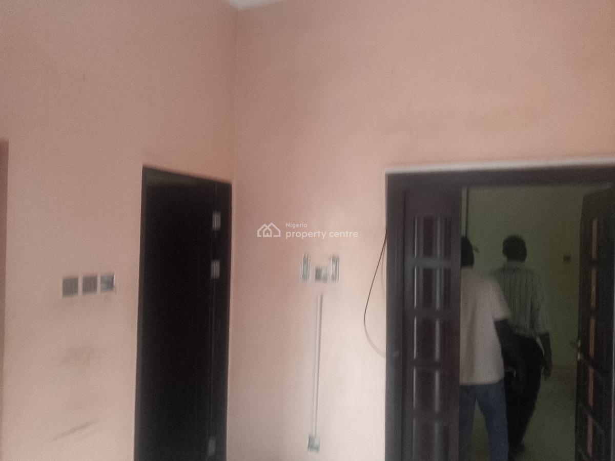 Self Compound and Fully Detached 5 Bedroom Duplex with Bq, Ikeja Gra, Ikeja, Lagos, Detached Duplex for Rent