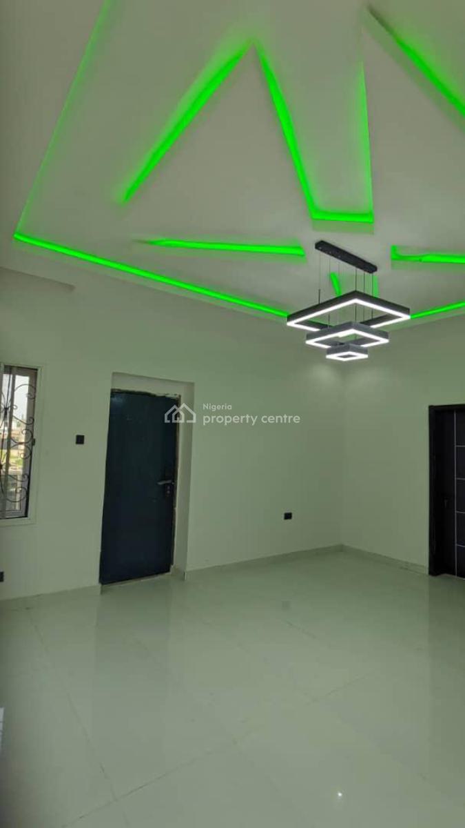 Tastefully Finished  4 Bedroom, New Bodija, Ibadan, Oyo, Detached Duplex for Sale