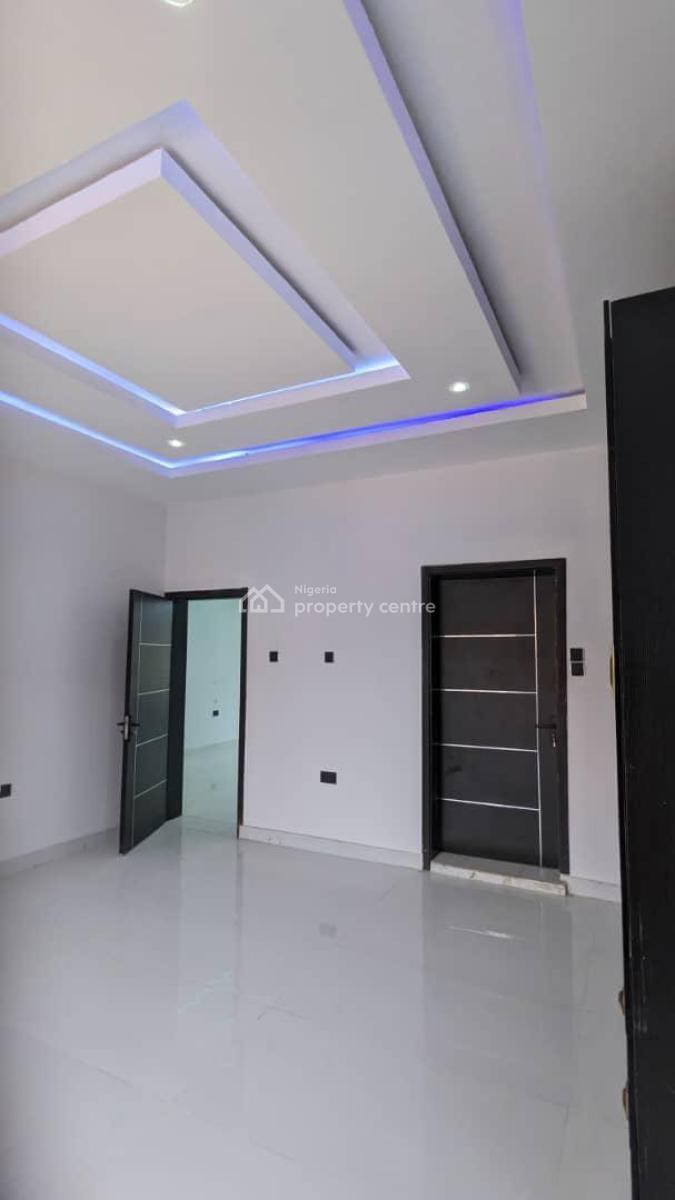 Tastefully Finished  4 Bedroom, New Bodija, Ibadan, Oyo, Detached Duplex for Sale