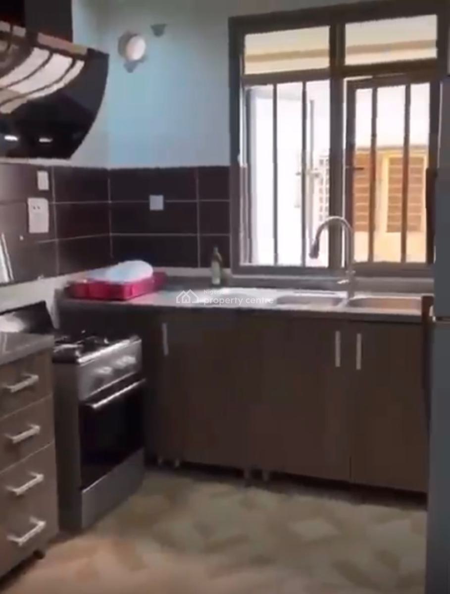 Fully Serviced 3 Bedroom Apartment, Lekki Phase 1, Lekki, Lagos, Flat / Apartment for Rent