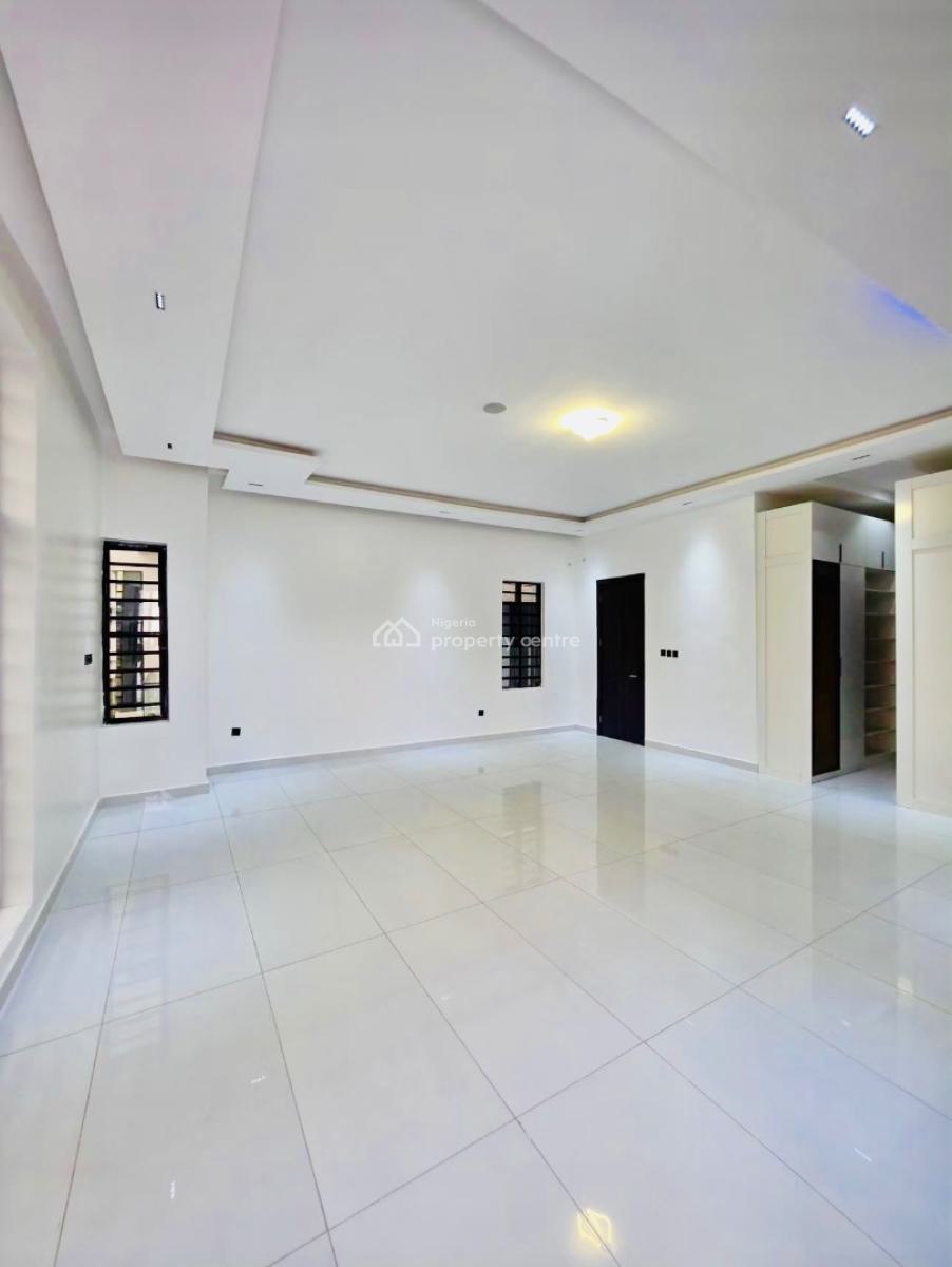 Luxury 5 Bedroom Duplex with Swimming Pool, Orchid Road, Lekki, Lagos, Detached Duplex for Sale