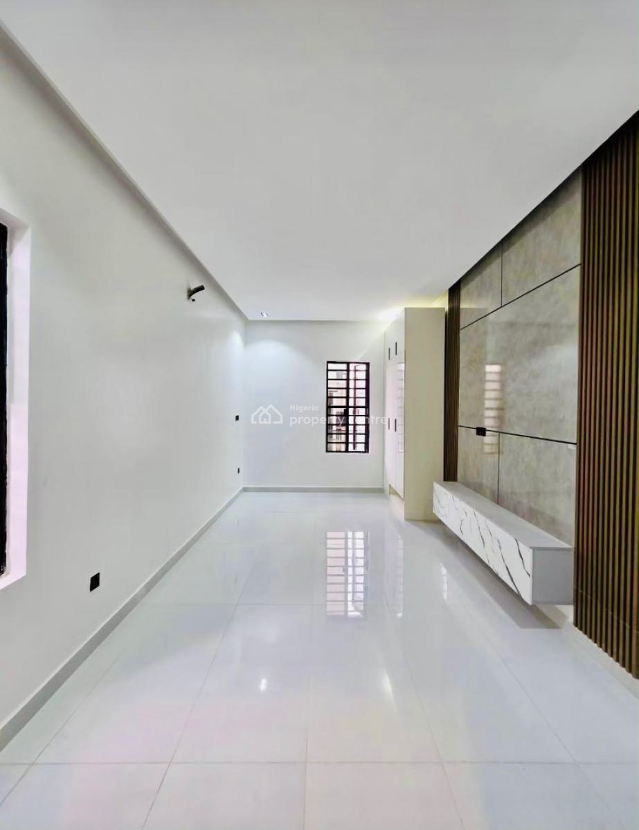 Luxury 5 Bedroom Duplex with Swimming Pool, Orchid Road, Lekki, Lagos, Detached Duplex for Sale