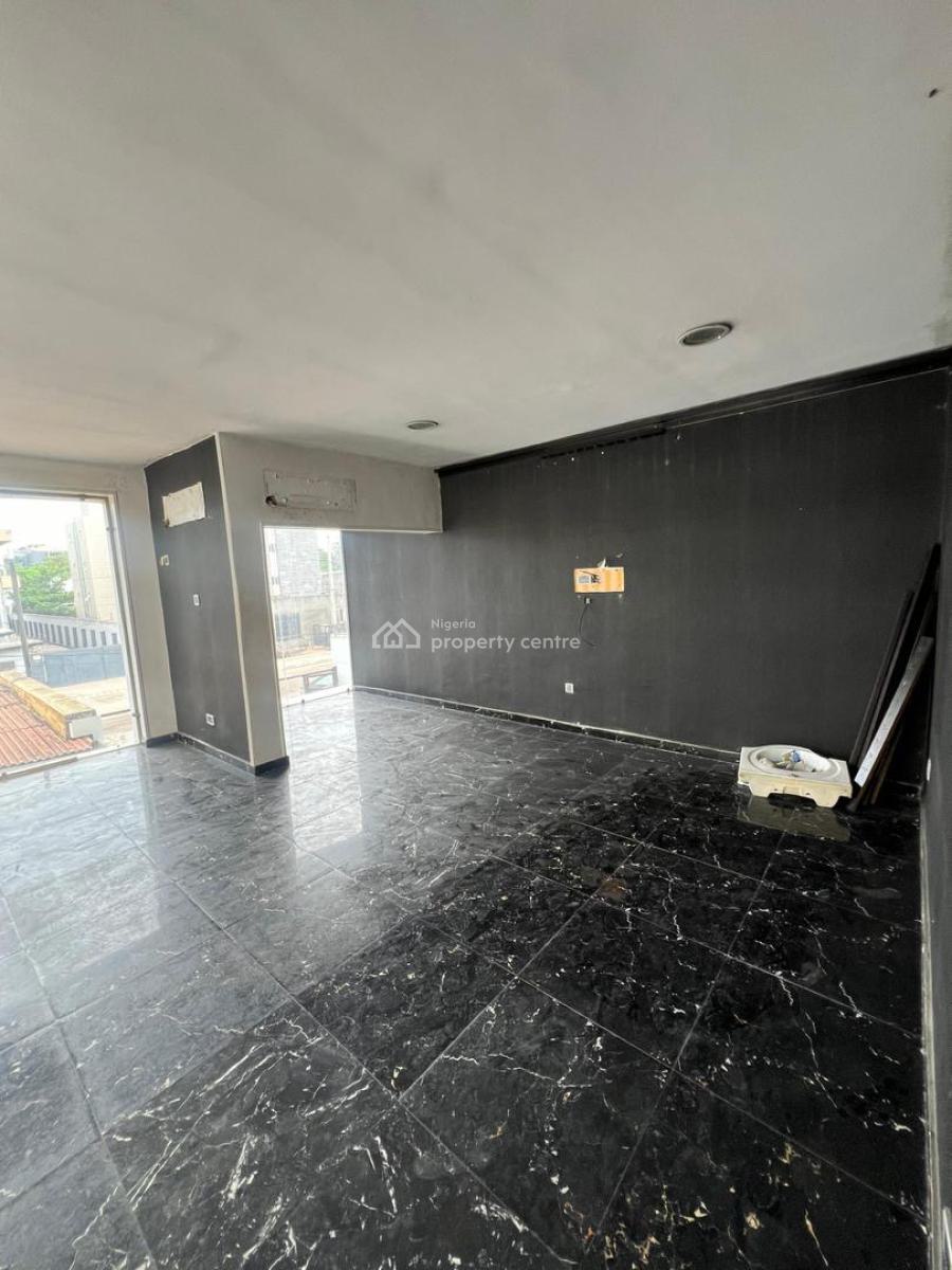 Commercial Space, Victoria Island (vi), Lagos, Commercial Property for Rent