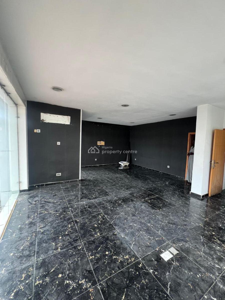 Commercial Space, Victoria Island (vi), Lagos, Commercial Property for Rent