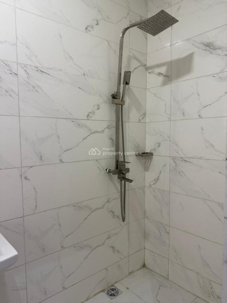 a Serviced Furnished 2 Bedroom Flat, Ikate Elegushi, Lekki, Lagos, Flat / Apartment for Rent