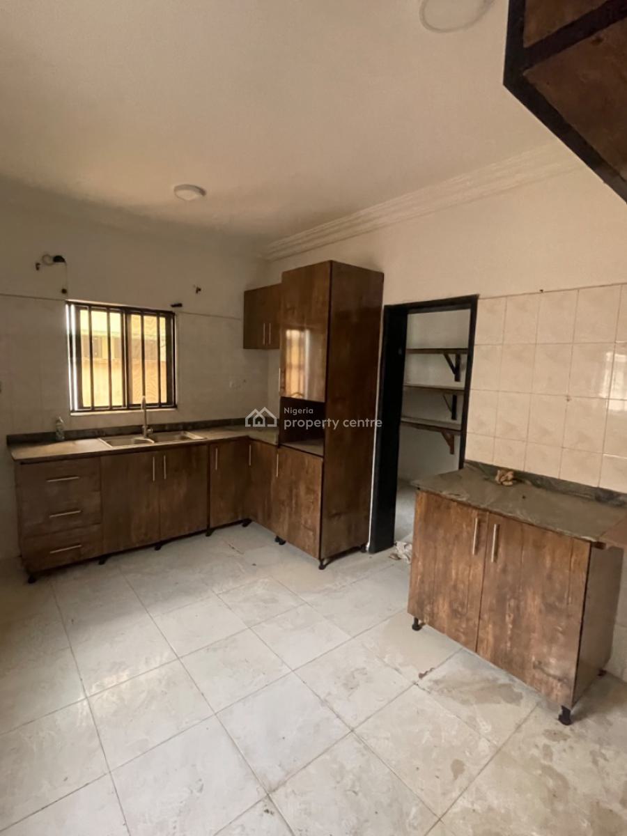 5 Bedroom Detached Duplex with Bq, Vgc, Lekki, Lagos, Detached Duplex for Sale