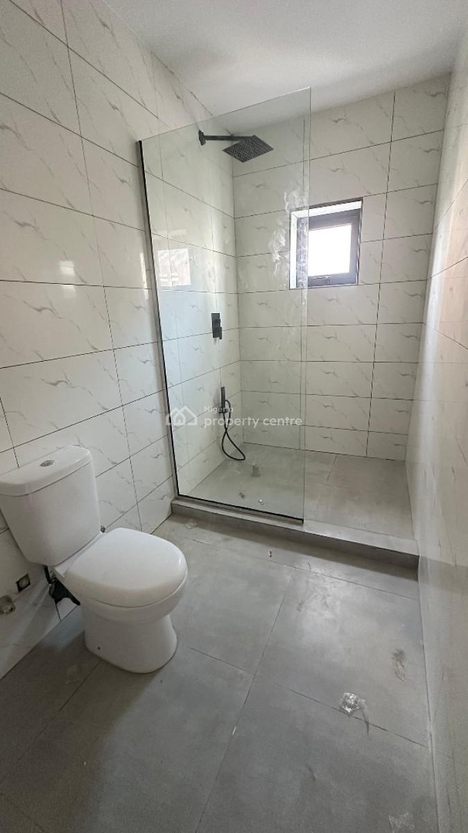 Luxury 4 Bedroom, Ikota, Lekki, Lagos, Terraced Duplex for Sale