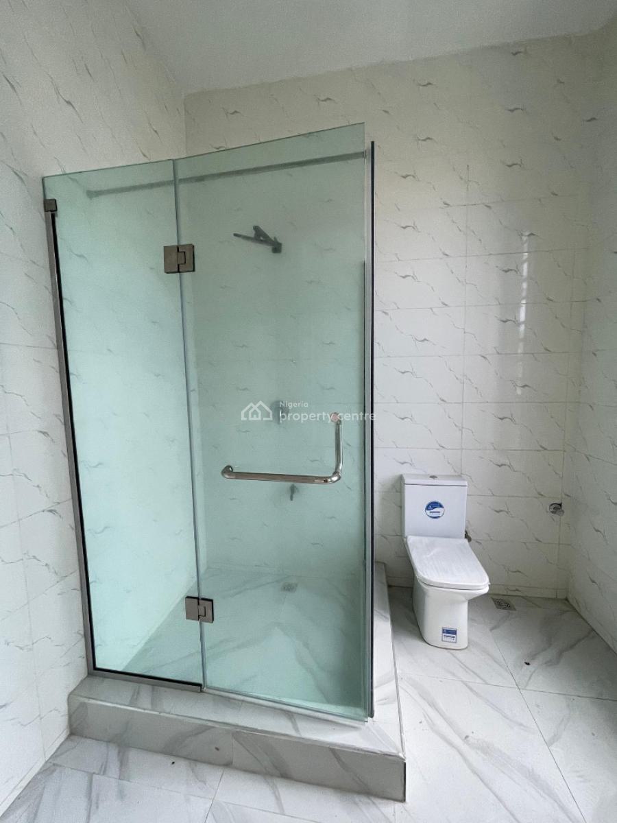 3 Bedroom Serviced Apartment, Ikate, Lekki, Lagos, Flat / Apartment for Sale