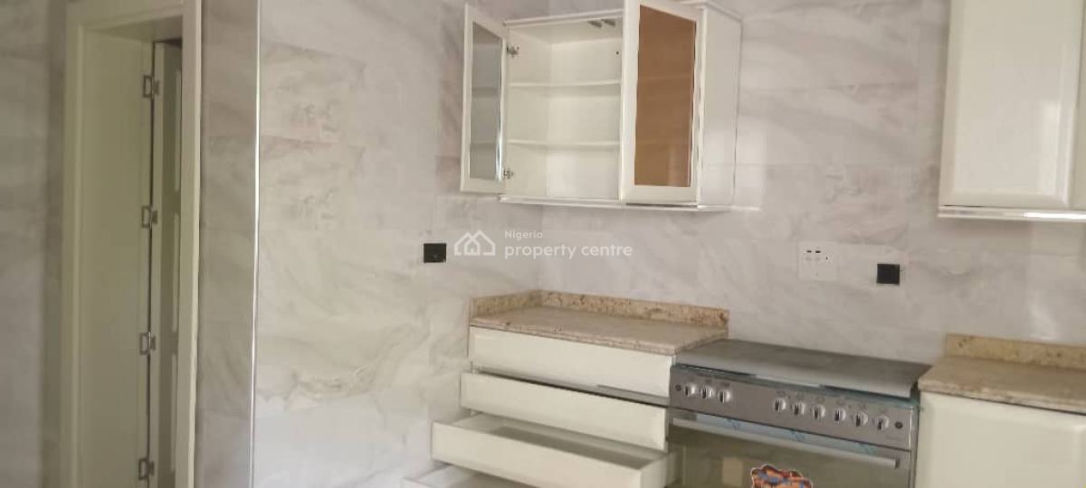 3-bedroom at Oroke Drive Ikoyi, Oroke Drive, Ikoyi, Lagos, Terraced Bungalow for Rent