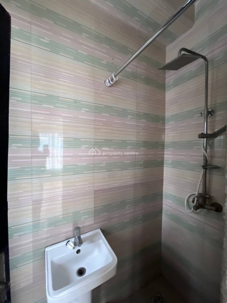 Two Bedroom Flat, Ikate Elegushi, Lekki, Lagos, Flat / Apartment for Rent