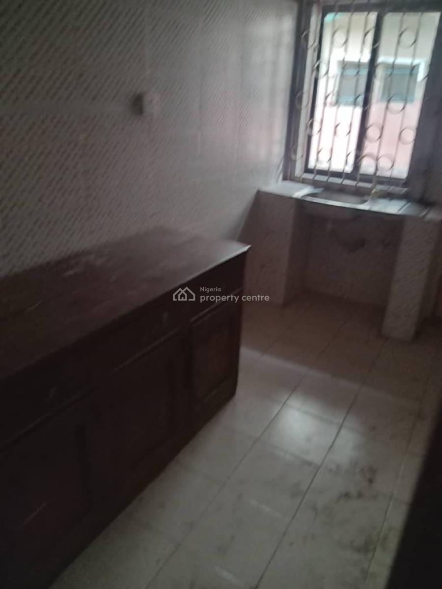 Spacious 5 Bedroom, Badore, Ajah, Lagos, Detached Bungalow for Sale