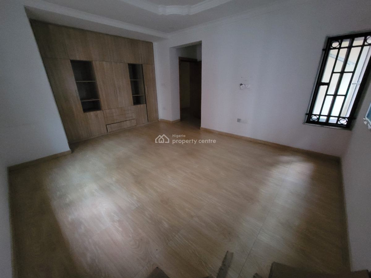 Serviced and Luxury 3 Bedroom Apartment, Chisco Behind Enyo, Ikate, Lekki, Lagos, Flat / Apartment for Rent