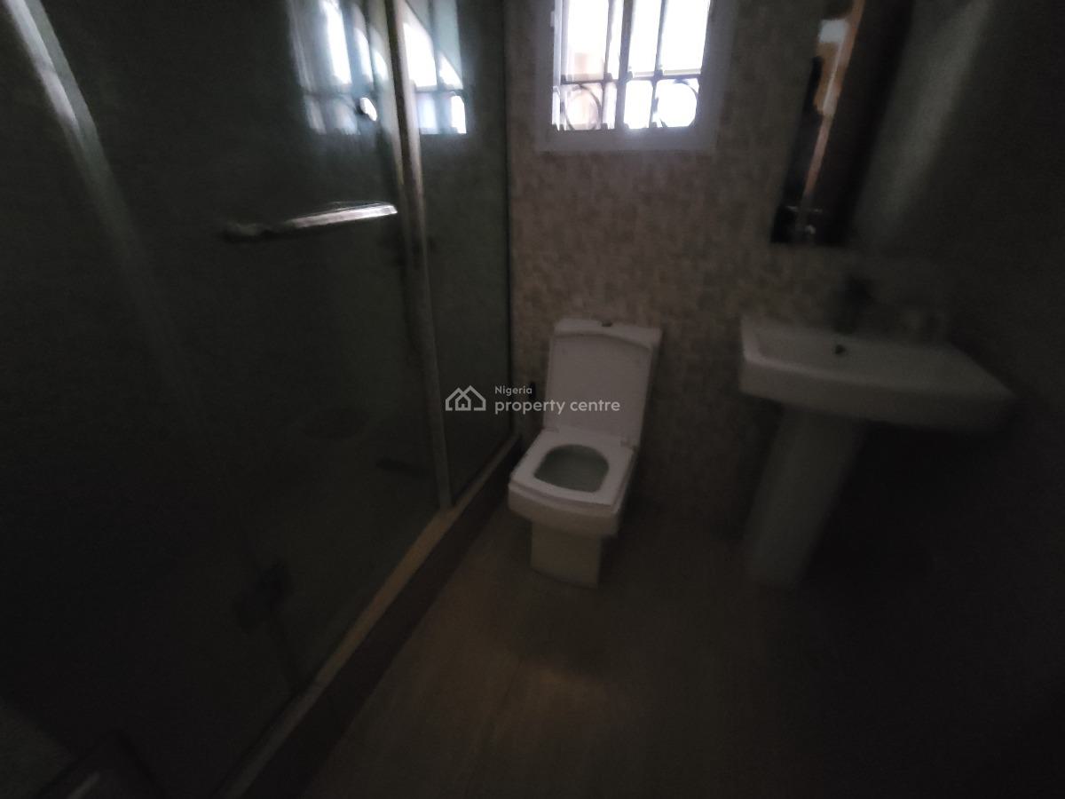 Serviced and Luxury 3 Bedroom Apartment, Chisco Behind Enyo, Ikate, Lekki, Lagos, Flat / Apartment for Rent