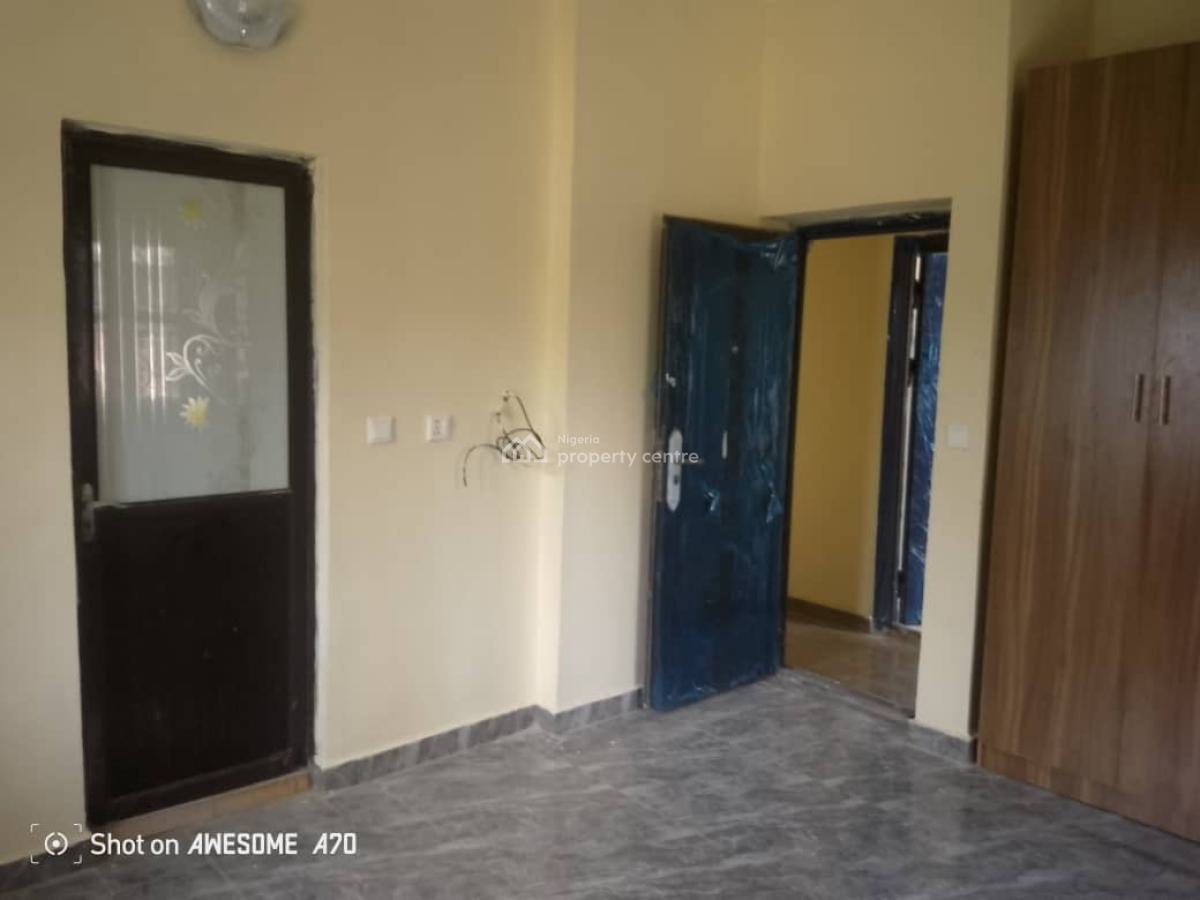 Luxury 2 Bedroom Flat, Ogombo, Ajah, Lagos, House for Rent