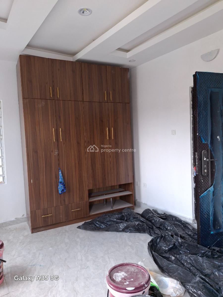 3 Bedrooms Fully Detached Duplex, Goodnews Estate, Ajah, Lagos, Detached Duplex for Rent