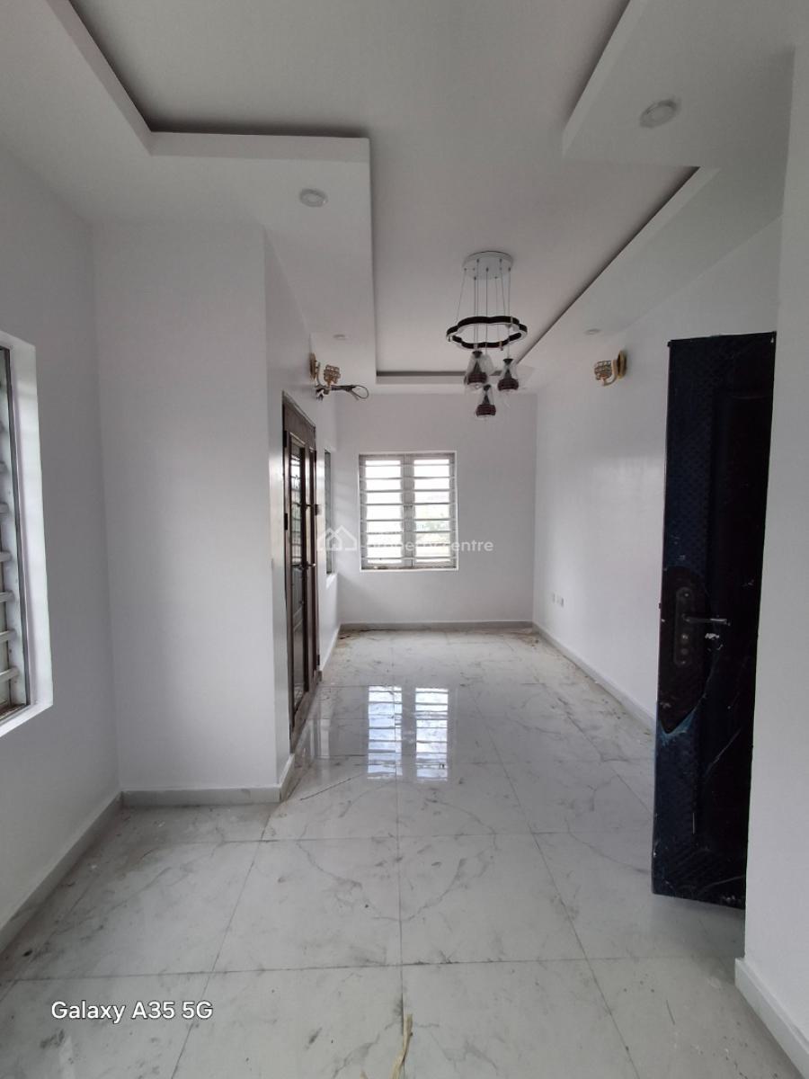 3 Bedrooms Fully Detached Duplex, Goodnews Estate, Ajah, Lagos, Detached Duplex for Rent