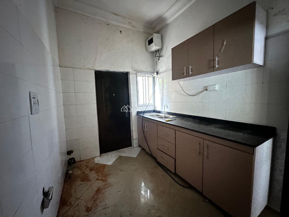 2 Bedroom Flat, Eleganza Garden Estate, Lekki, Lagos, House for Rent