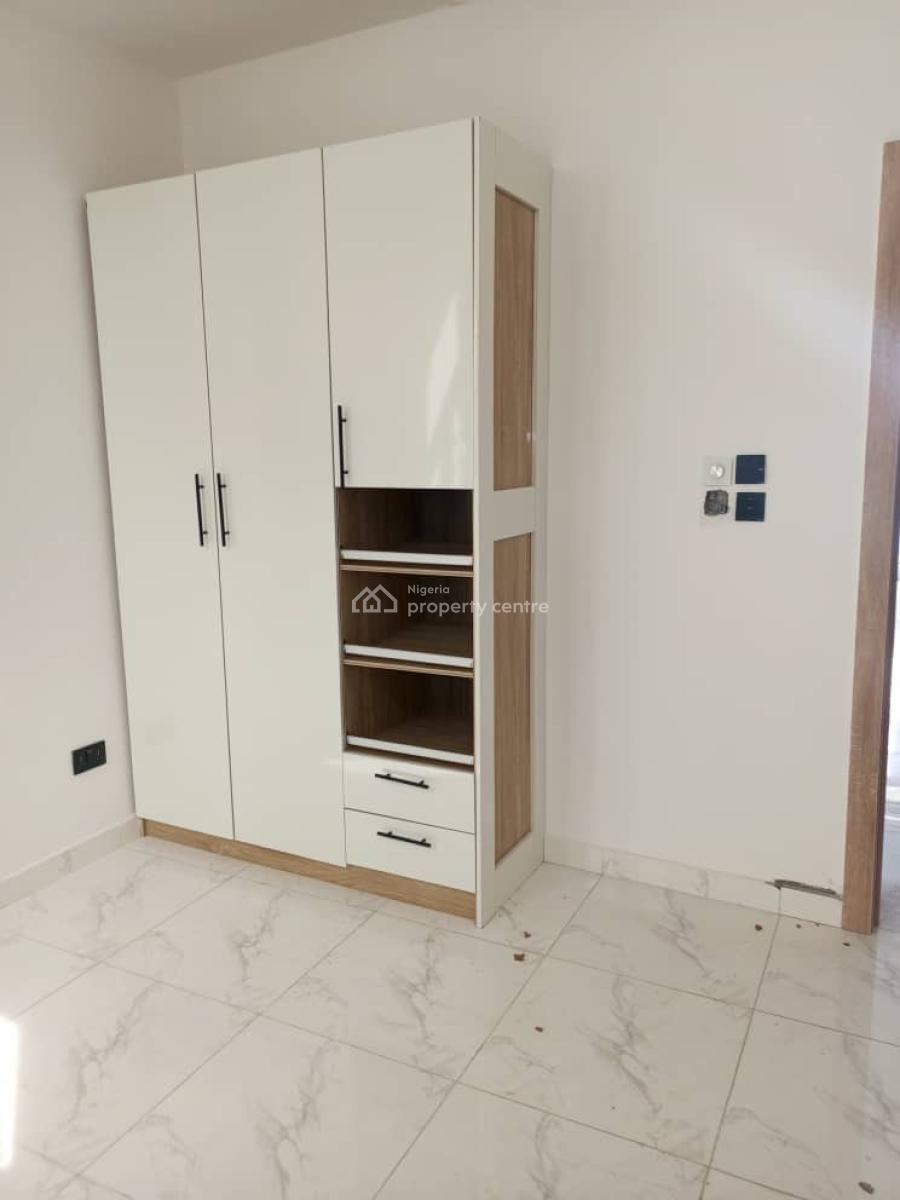 Luxury 4 Bedroom, Ologolo, Lekki, Lagos, Terraced Duplex for Sale