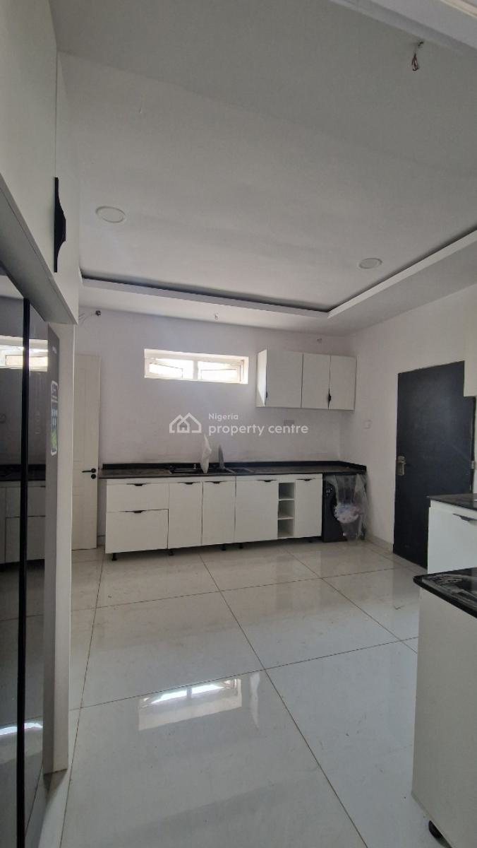 Newly Built 4-bedroom Fully Detached Duplex with a Room Bq, Kolapo Ishola Gra, Akobo, Ibadan, Oyo, Detached Duplex for Sale