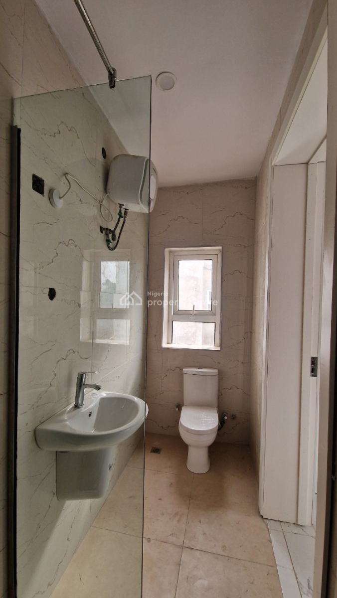 Newly Built 4-bedroom Fully Detached Duplex with a Room Bq, Kolapo Ishola Gra, Akobo, Ibadan, Oyo, Detached Duplex for Sale