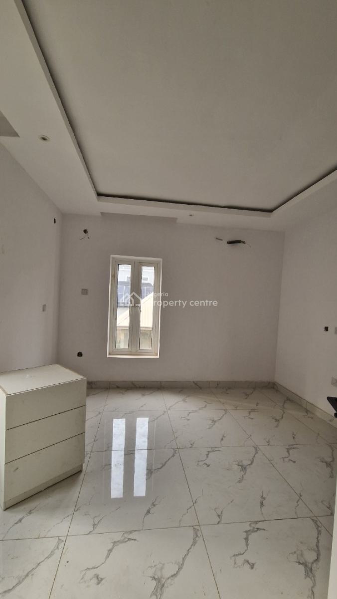 Newly Built 4-bedroom Fully Detached Duplex with a Room Bq, Kolapo Ishola Gra, Akobo, Ibadan, Oyo, Detached Duplex for Sale