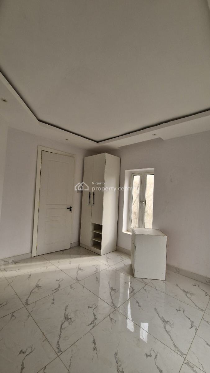 Newly Built 4-bedroom Fully Detached Duplex with a Room Bq, Kolapo Ishola Gra, Akobo, Ibadan, Oyo, Detached Duplex for Sale