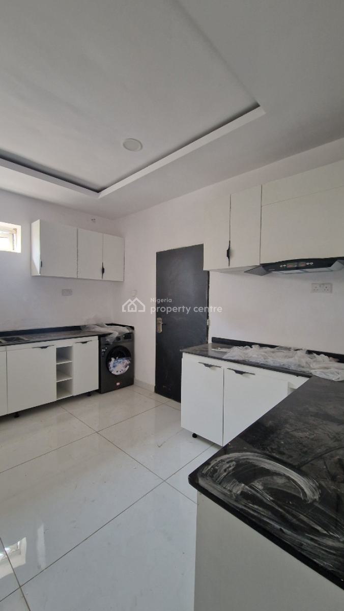 Newly Built 4-bedroom Fully Detached Duplex with a Room Bq, Kolapo Ishola Gra, Akobo, Ibadan, Oyo, Detached Duplex for Sale