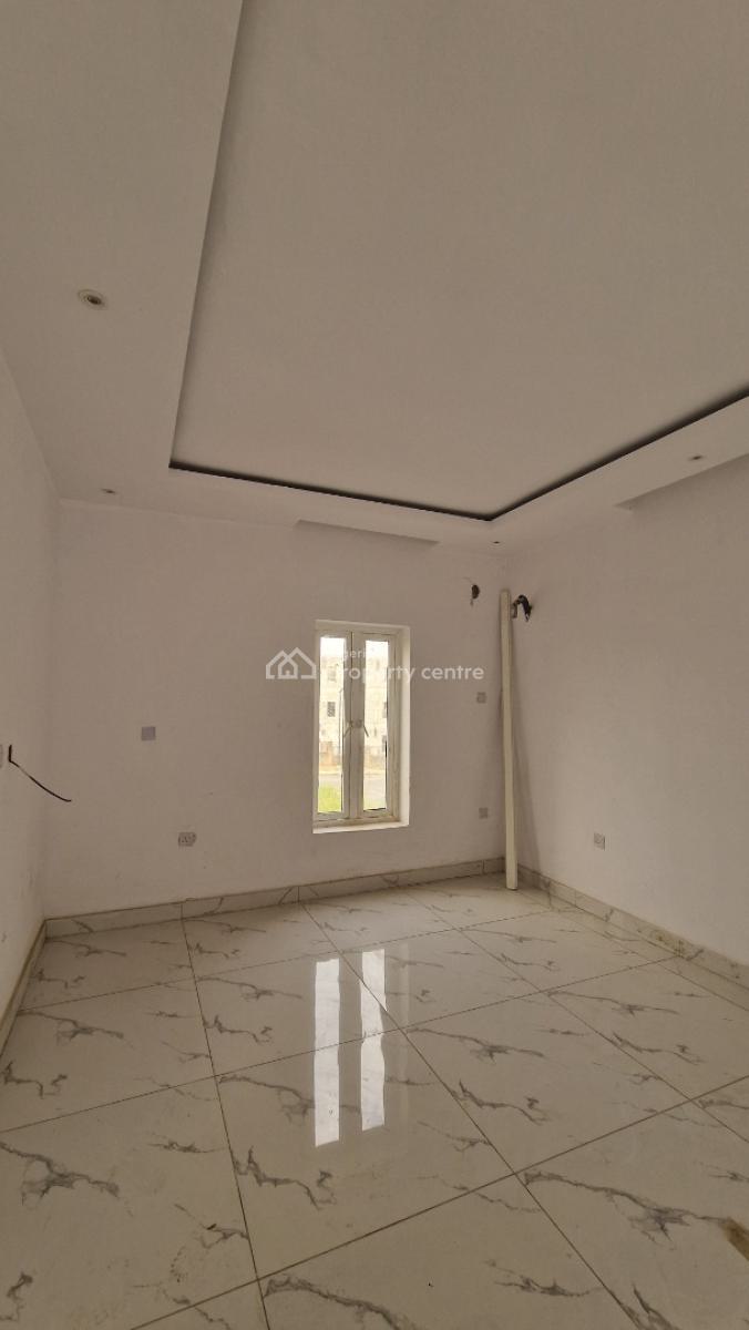 Newly Built 4-bedroom Fully Detached Duplex with a Room Bq, Kolapo Ishola Gra, Akobo, Ibadan, Oyo, Detached Duplex for Sale