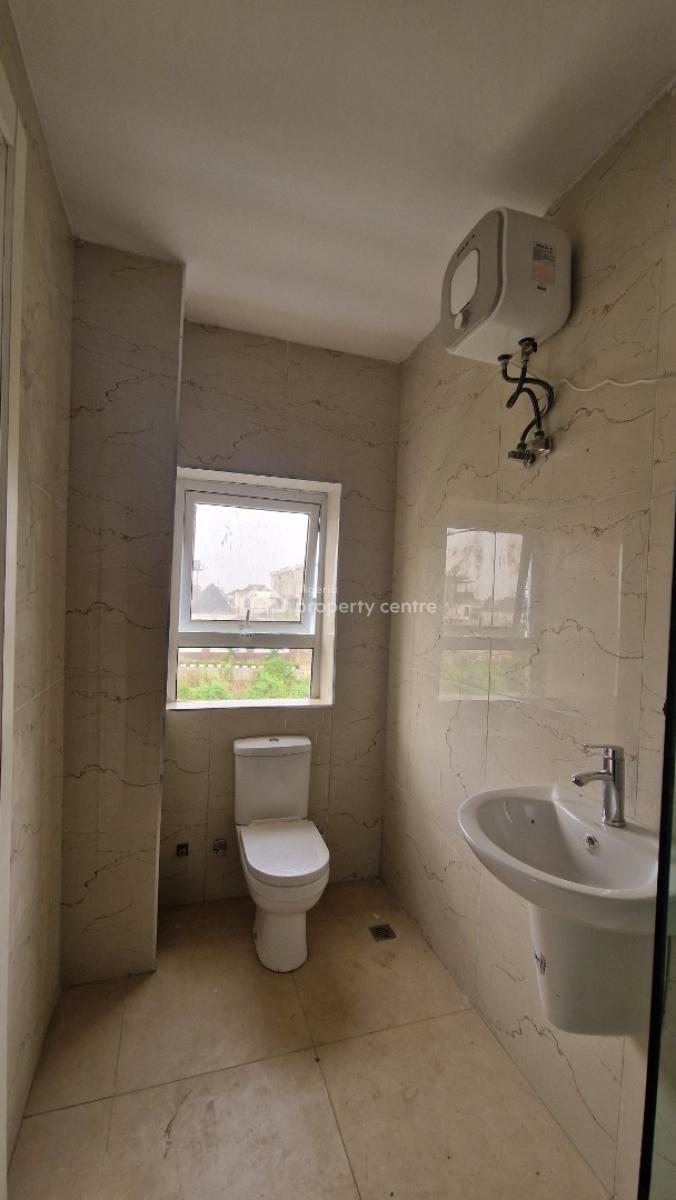 Newly Built 4-bedroom Fully Detached Duplex with a Room Bq, Kolapo Ishola Gra, Akobo, Ibadan, Oyo, Detached Duplex for Sale