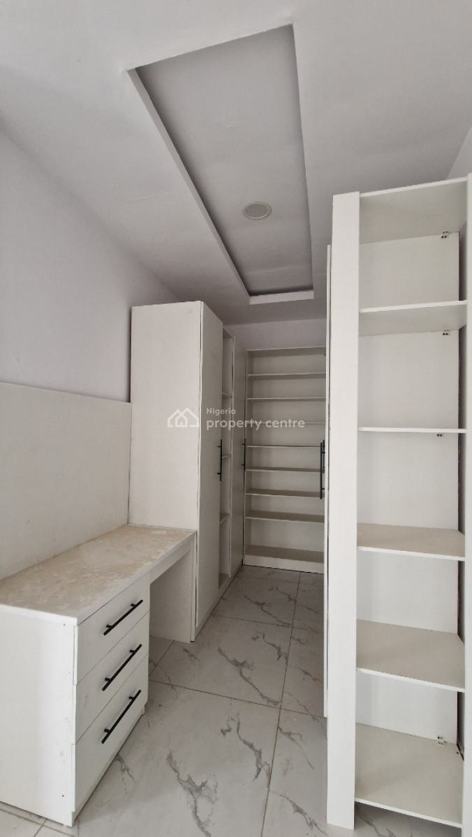 Newly Built 4-bedroom Fully Detached Duplex with a Room Bq, Kolapo Ishola Gra, Akobo, Ibadan, Oyo, Detached Duplex for Sale