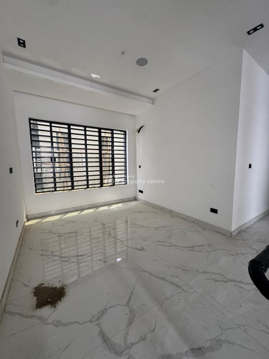 Very Spacious 5 Bedroom  Fully Detached Duplex with a Private Cinema, Ikota, Lekki, Lagos, Detached Duplex for Sale
