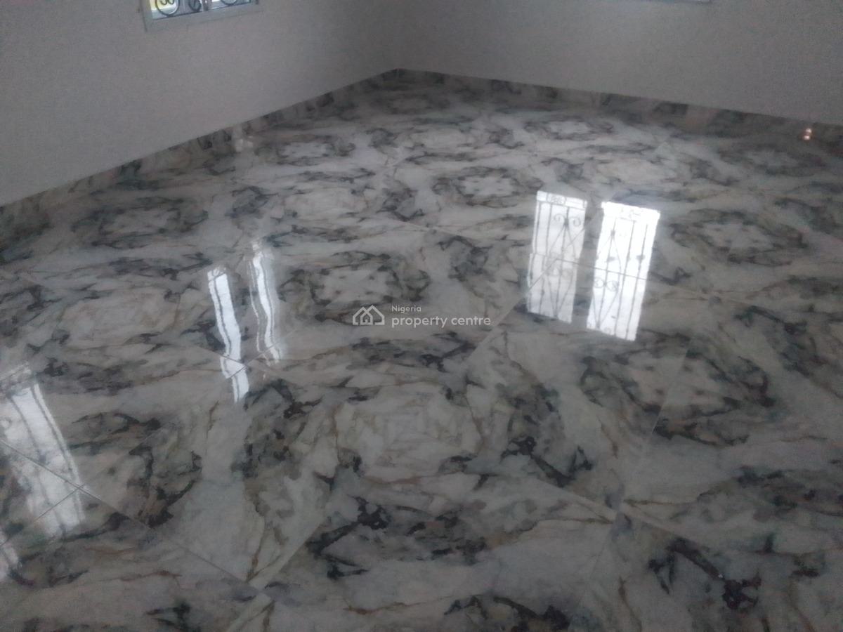 Newly Built Luxury 2 Bedroom Flat with Excellent Features, Alasela Estate, Ogombo, Ajah, Lagos, Flat / Apartment for Rent