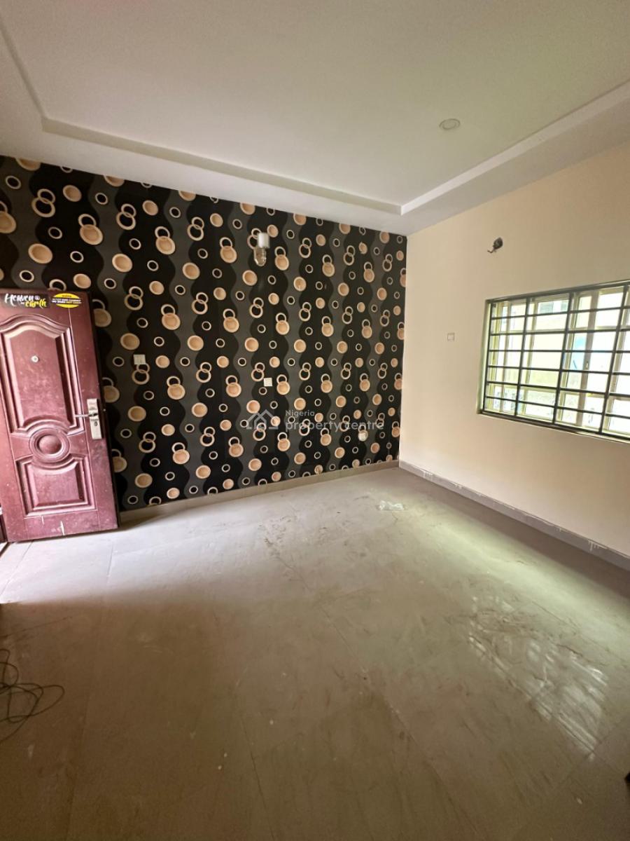 Amazing Self Contain Apartment, Guzape Main, Guzape District, Abuja, Self Contain (single Rooms) for Rent