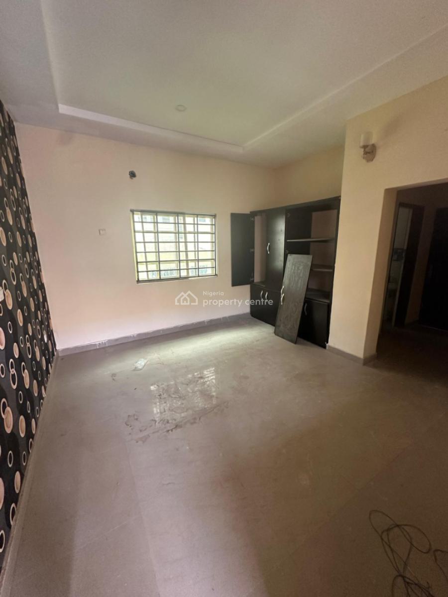 Amazing Self Contain Apartment, Guzape Main, Guzape District, Abuja, Self Contain (single Rooms) for Rent