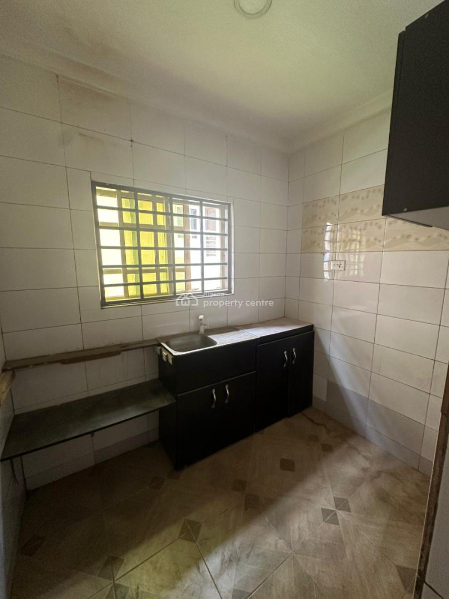 Amazing Self Contain Apartment, Guzape Main, Guzape District, Abuja, Self Contain (single Rooms) for Rent