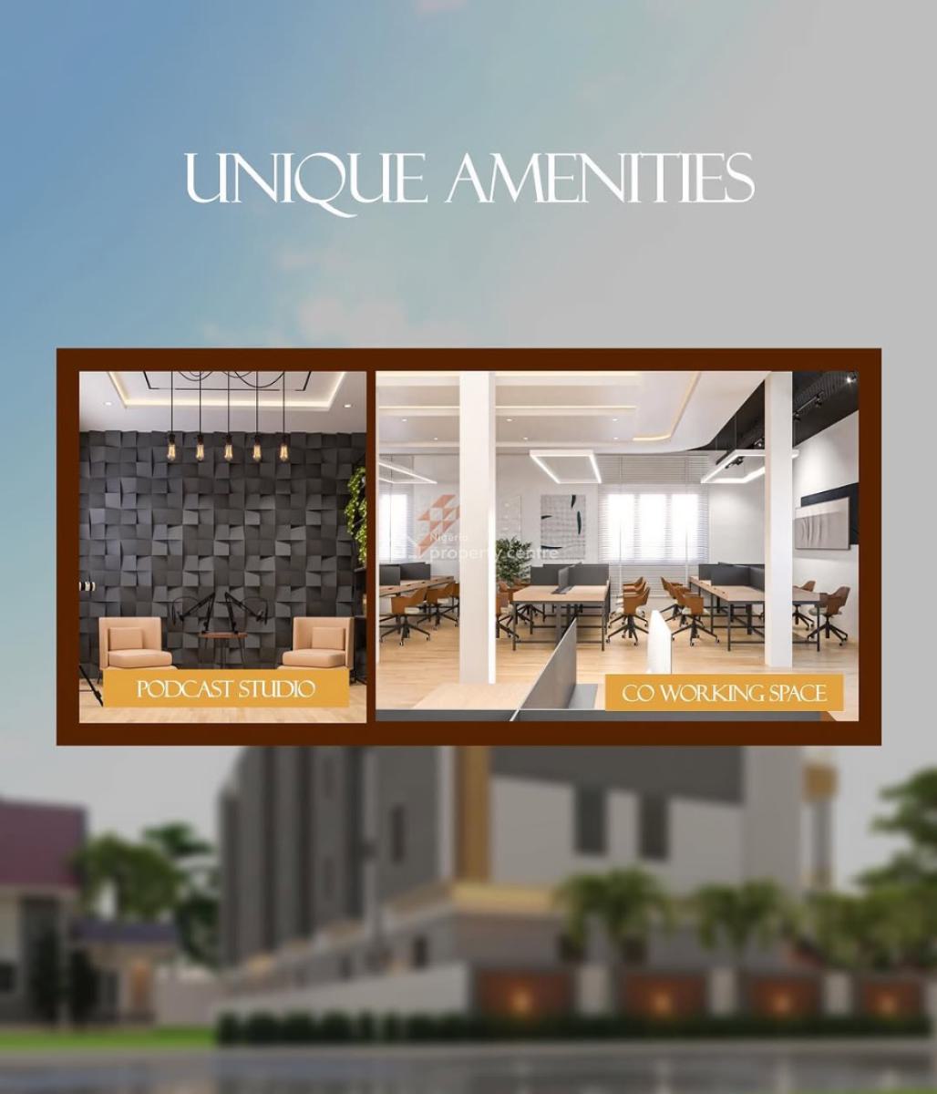 Earn Monthly Without Lifting a Finger 100% Luxury, Regal Apartments,off Ogunlana Drive, Surulere, Lagos, Flat / Apartment for Sale