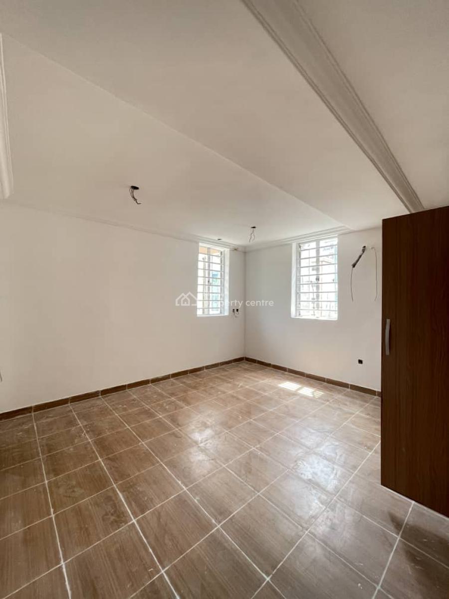 3 Bedroom Apartment, Yaba, Lagos, Flat / Apartment for Sale