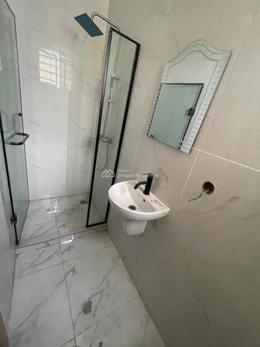 Luxury 5 Bedrooms Detached Duplex in a Fast Appreciating Location, Orchid Road, Lekki, Lagos, Detached Duplex for Sale